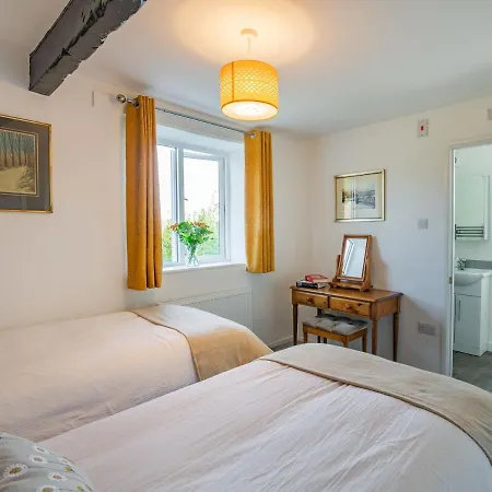 Feriehus Sunny Bank *